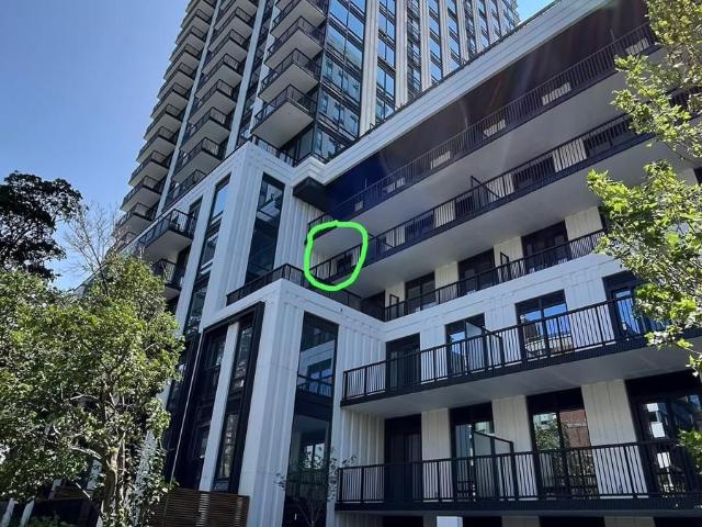 Condo for rent in Toronto—St. Paul's, Toronto