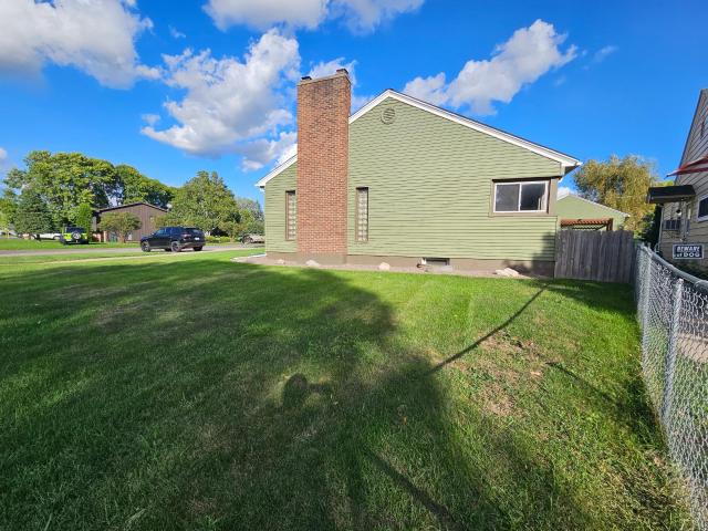 House for sale in Virginia, Minnesota