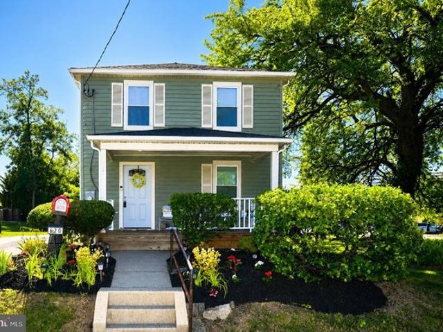 House for sale in Laurel, Maryland