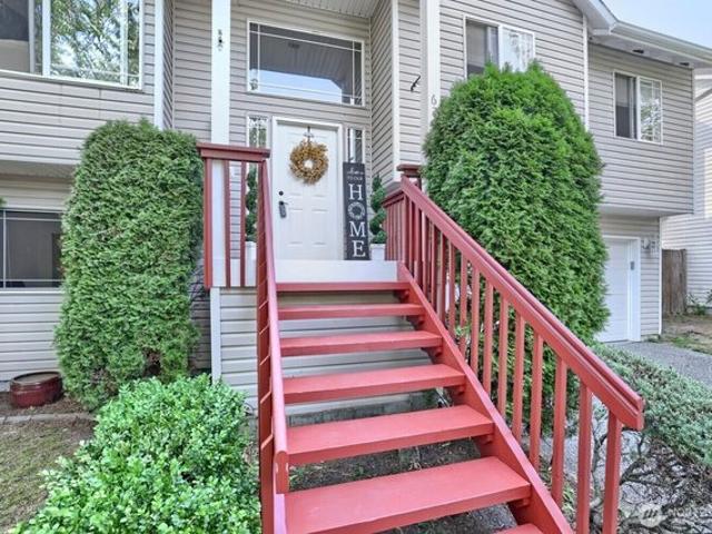 House for sale in Everett, Washington