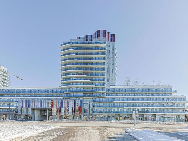 Condo for sale in York, Ontario