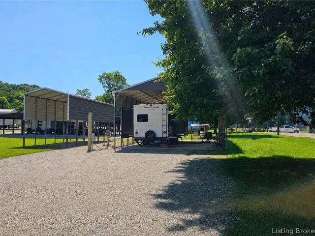 Land for sale in Leavenworth, Indiana