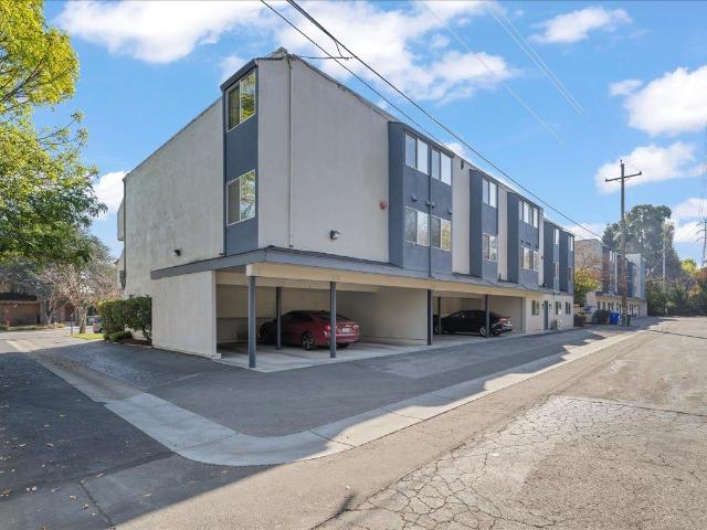 Commercial for sale in Mountain View, California