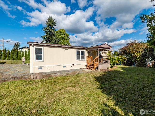 House for sale in Sedro-Woolley, Skagit County