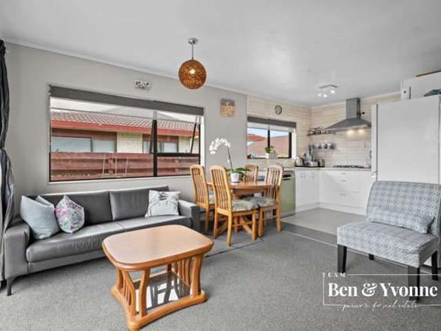 Apartment for sale in Panmure