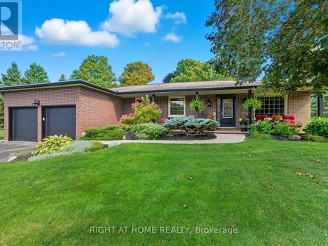 House for sale in Durham, Ontario