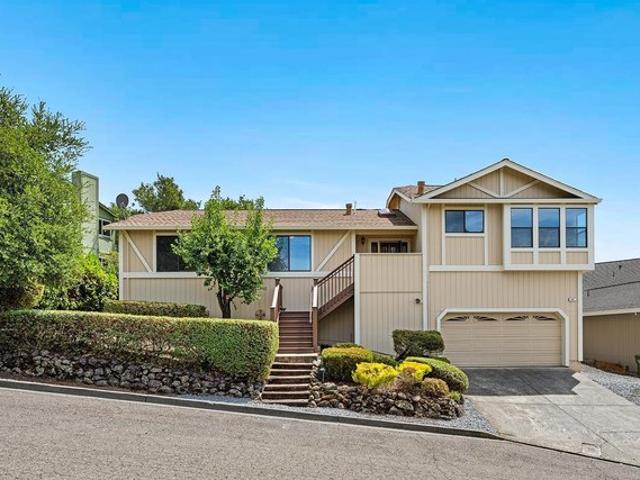 House for sale in Healdsburg, California