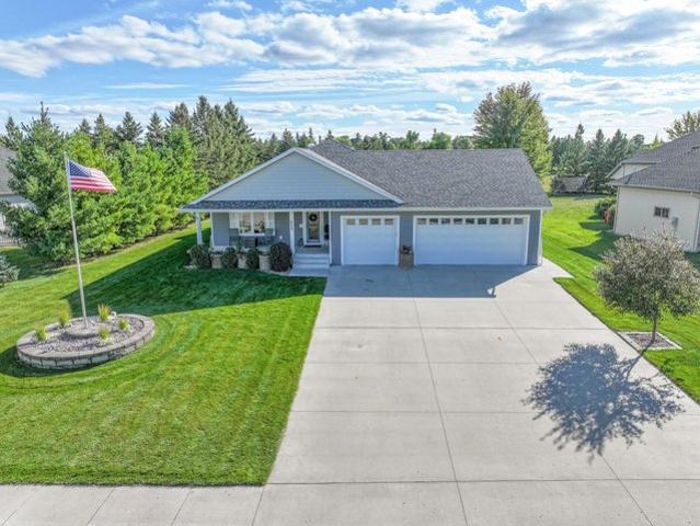 House for sale in Alexandria, Minnesota