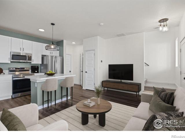 Townhouse for sale in Ault, Colorado
