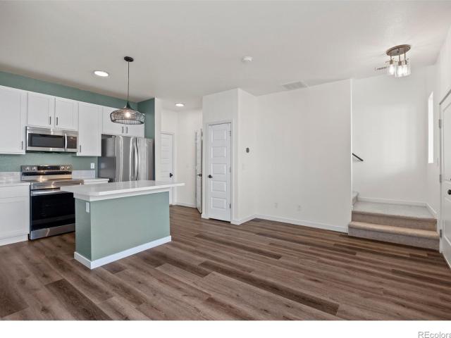 Townhouse for sale in Ault, Colorado