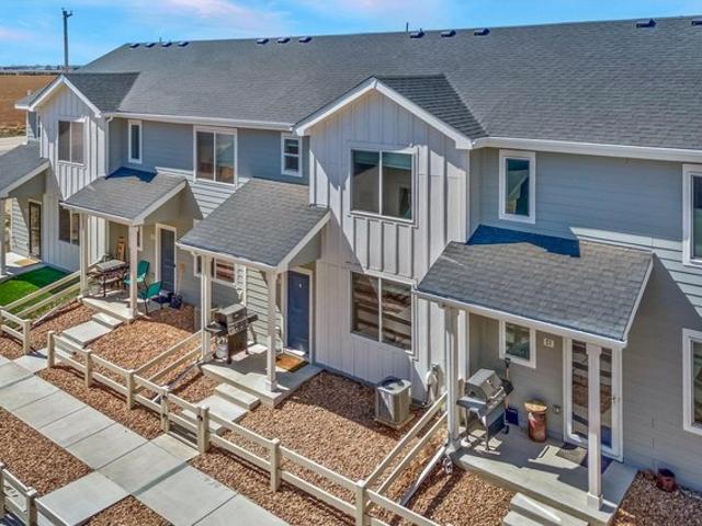 Townhouse for sale in Ault, Colorado