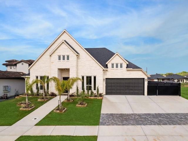 House for sale in Kemah, Galveston County