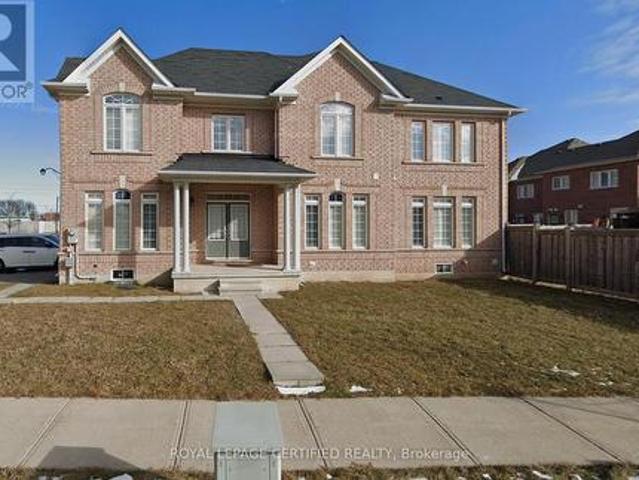 House for rent in Milton, Ontario