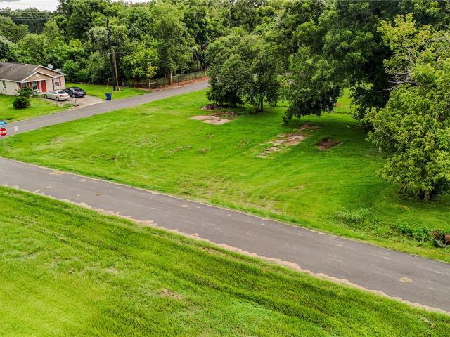 Land for sale in West Columbia, Texas