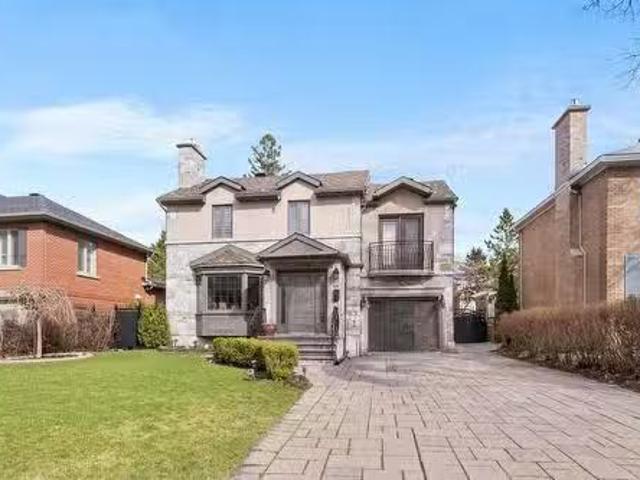 House for sale in Mont-royal, Quebec