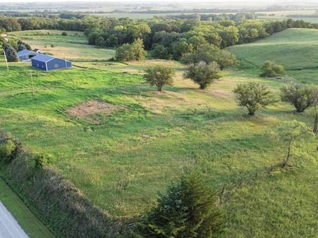 Land for sale in Nebraska
