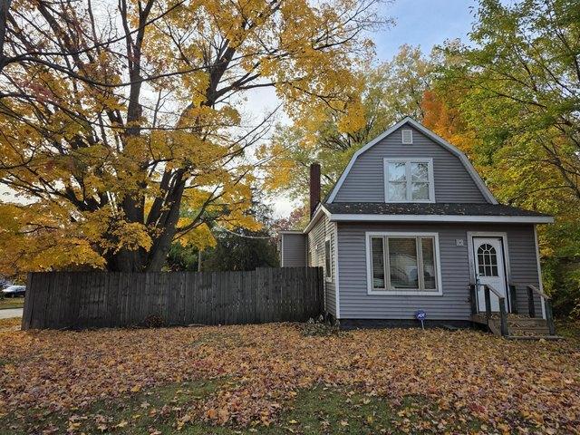 House for sale in South Haven, Michigan