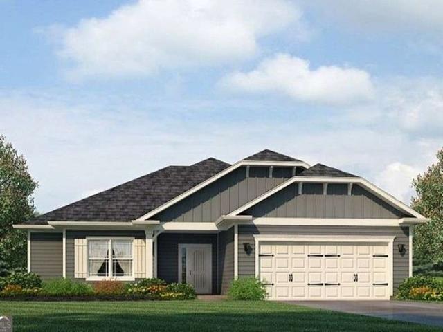 House for sale in Demorest, Georgia