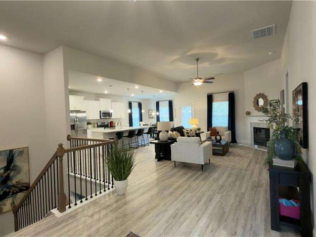 House for sale in Demorest, Georgia