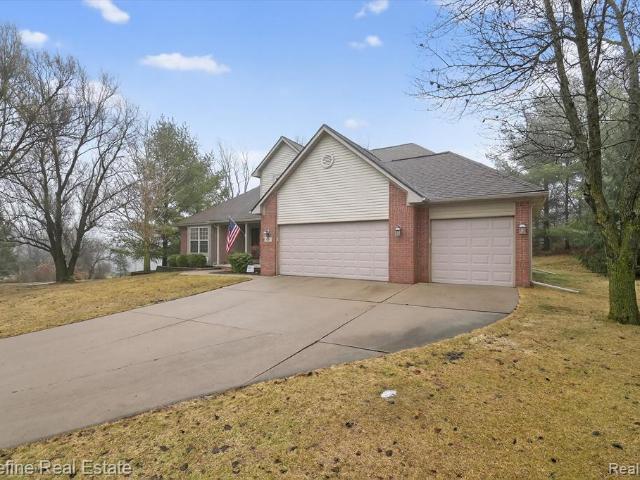 House for sale in Saline, Michigan