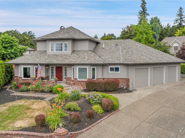 House for sale in Oregonia