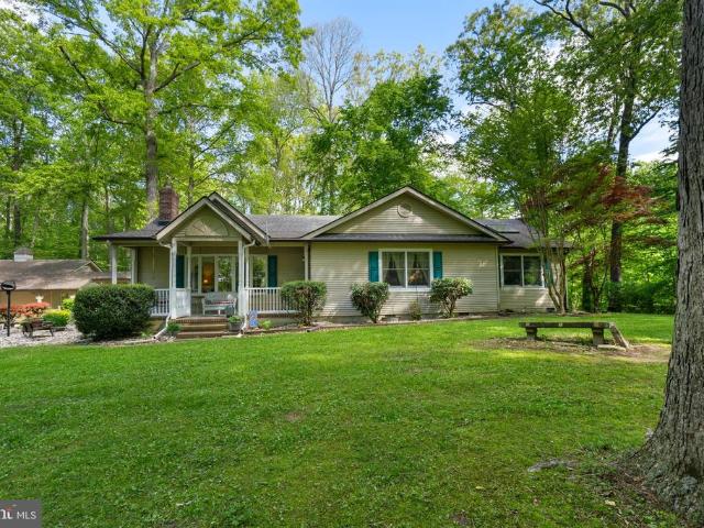 House for sale in Sudlersville, Maryland