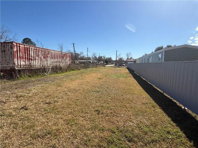 Land for sale in Louisiana
