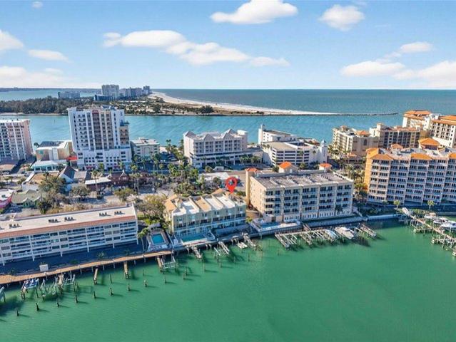Townhouse for sale in Clearwater, Florida