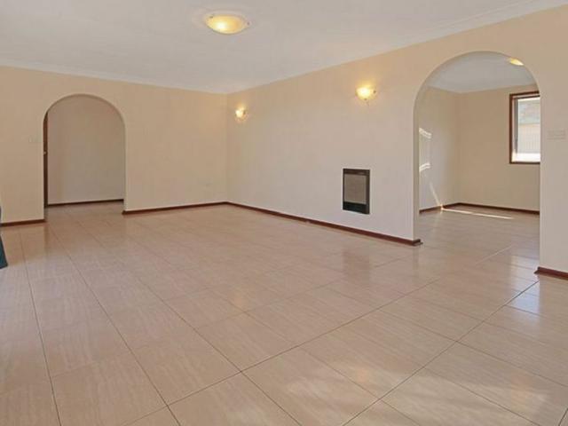 House for rent in New South Wales