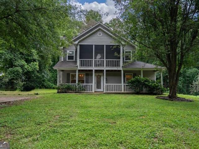 House for sale in Winder, Barrow County