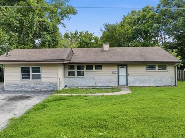 House for sale in Belleville, Illinois