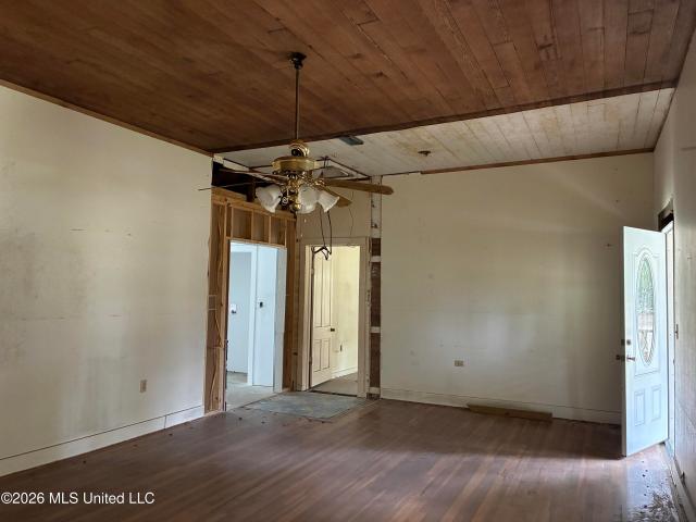 House for sale in Bear Town, McComb