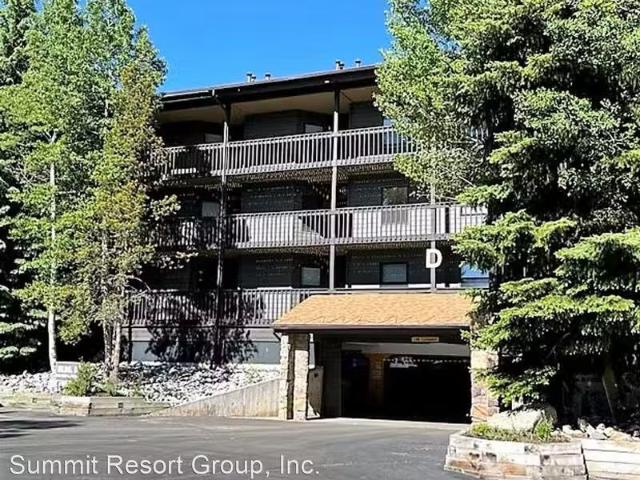 House for rent in Silverthorne