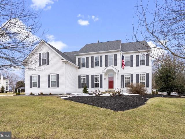 House for sale in Arcola, Pennsylvania