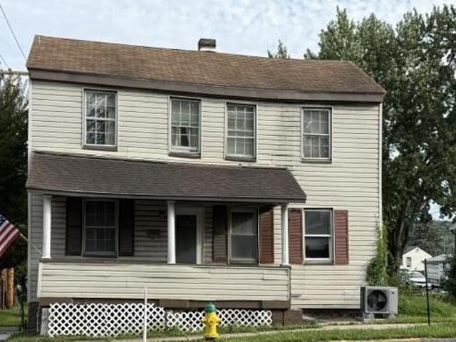 House for sale in Blair, Pennsylvania