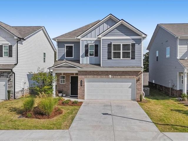 House for sale in Bartow, Georgia