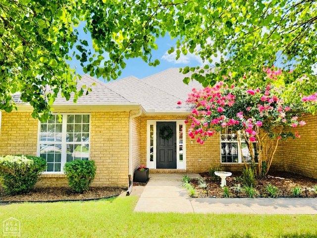 House for sale in Ark