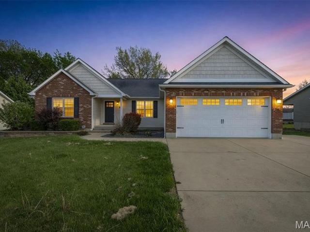 House for sale in Farmington, Missouri
