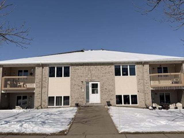 Condo for sale in Bismarck, North Dakota