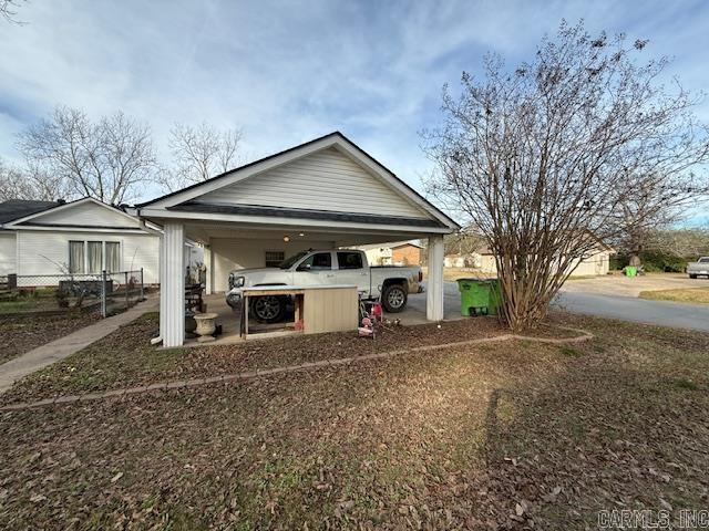 House for sale in Ark