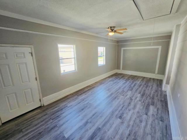 Property for rent in Ark