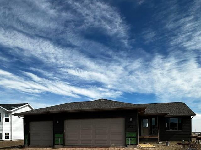 House for sale in Box Elder, South Dakota