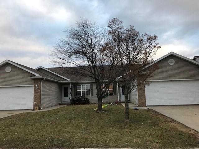 Apartment for rent in Merlin, Wisconsin
