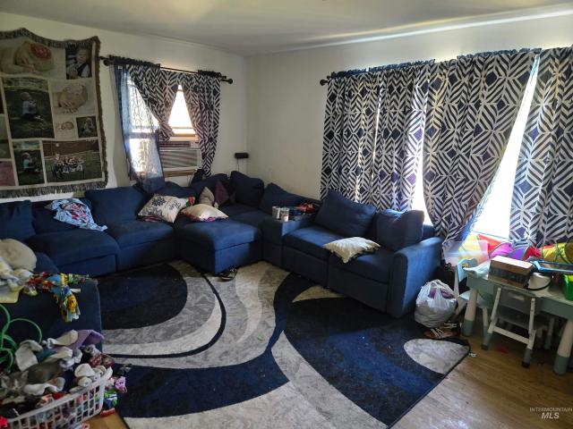 House for sale in Lewiston, Idaho