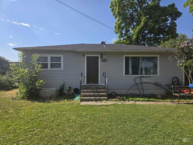 House for sale in Lewiston, Idaho