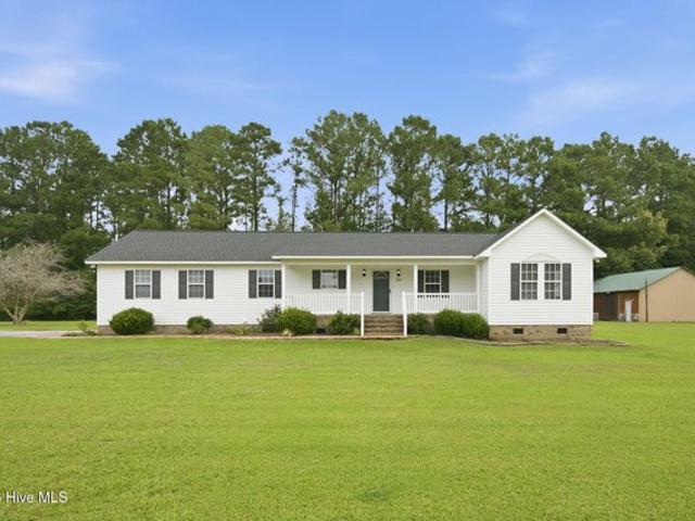 House for sale in Vanceboro, North Carolina