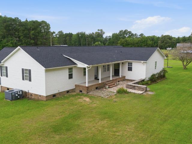 House for sale in Vanceboro, North Carolina
