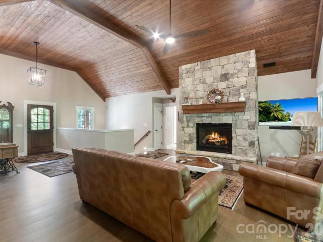 House for sale in Transylvania, North Carolina