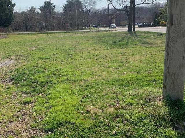 Land for sale in Chestertown, Maryland