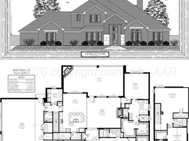 House for sale in Randall, Texas